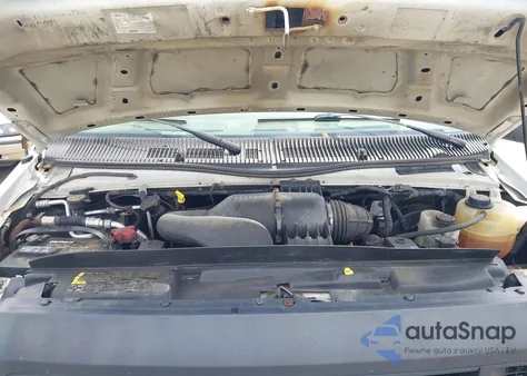 2013 Ford E-250 Commercial from USA, damaged, VIN 1FTNE2EW8DDB33894